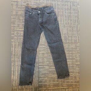 Black H&M Jeans